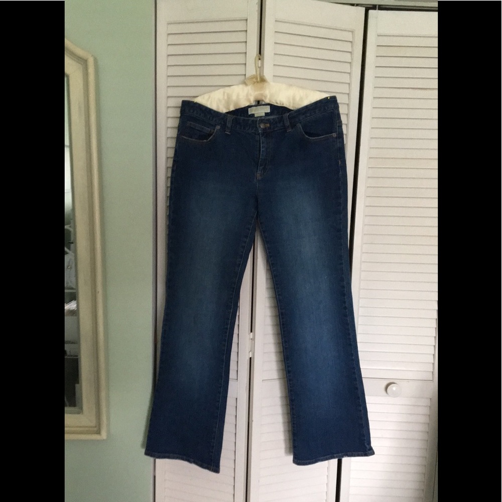 Michael Kors jeans
